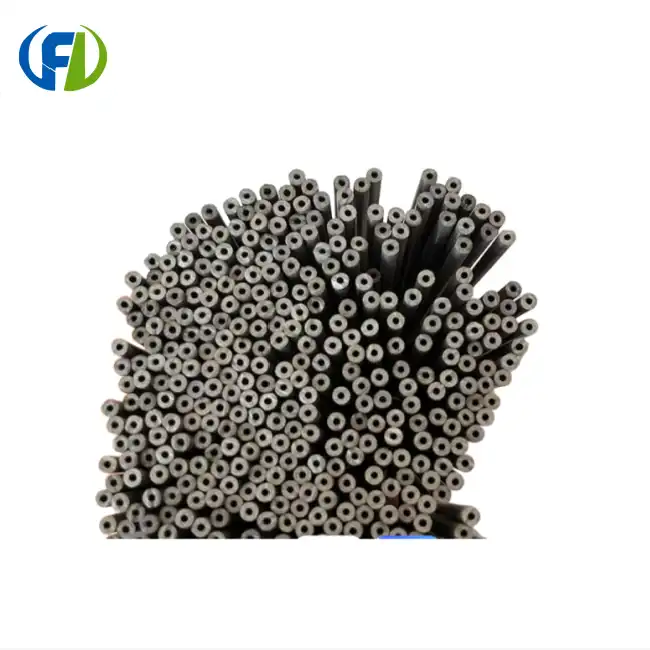 Titanium Capillary